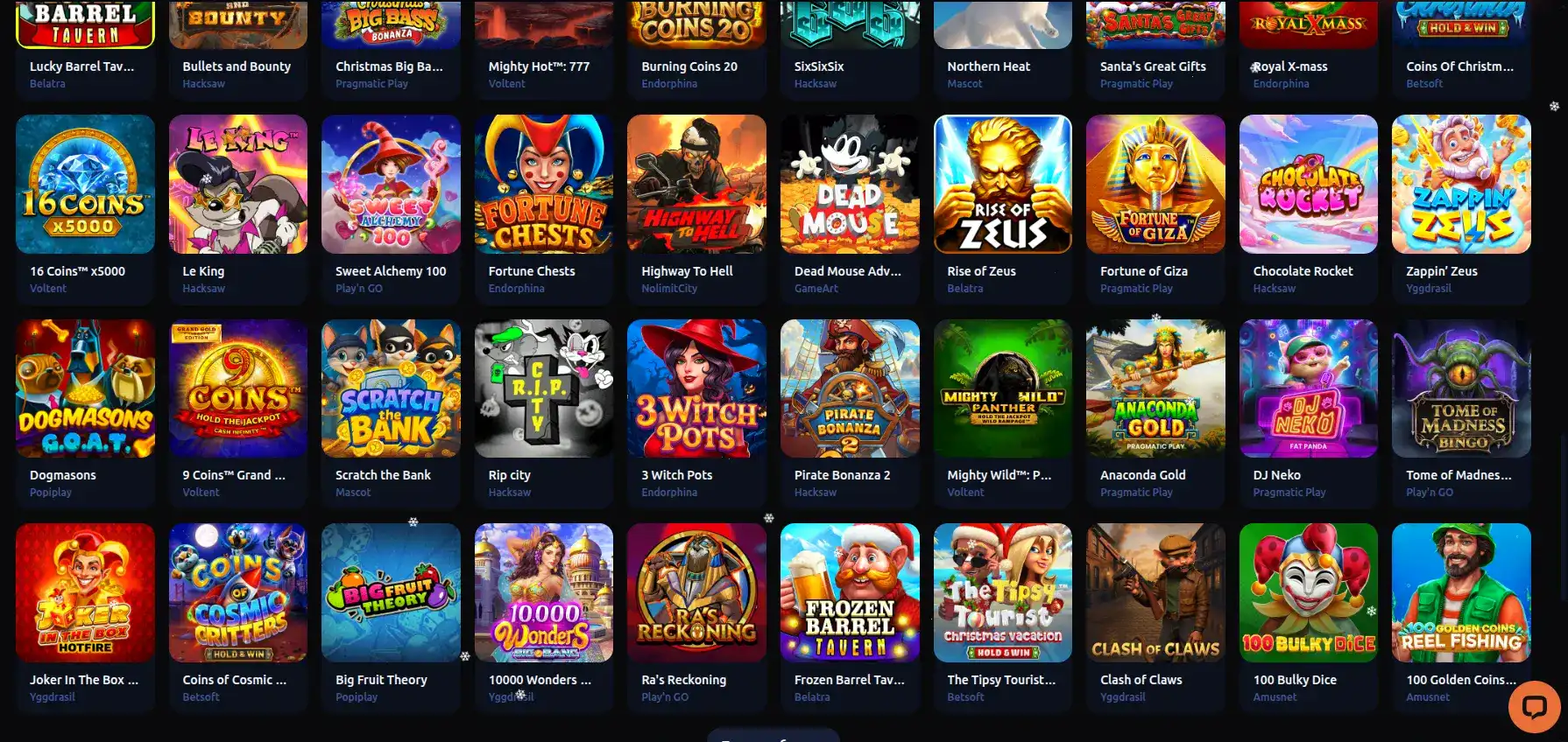 Бонусы Grizzly casino 2026 фриспины